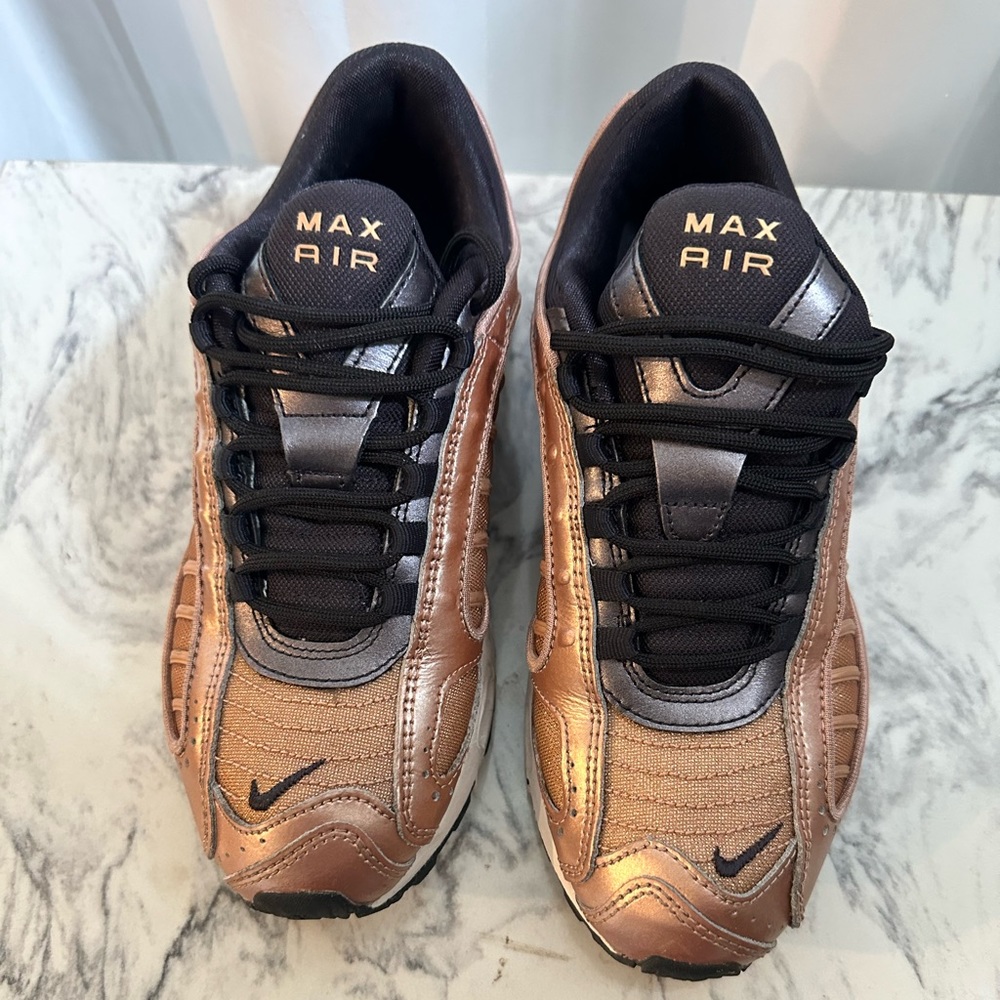 Used Nike air max plus,shoes .